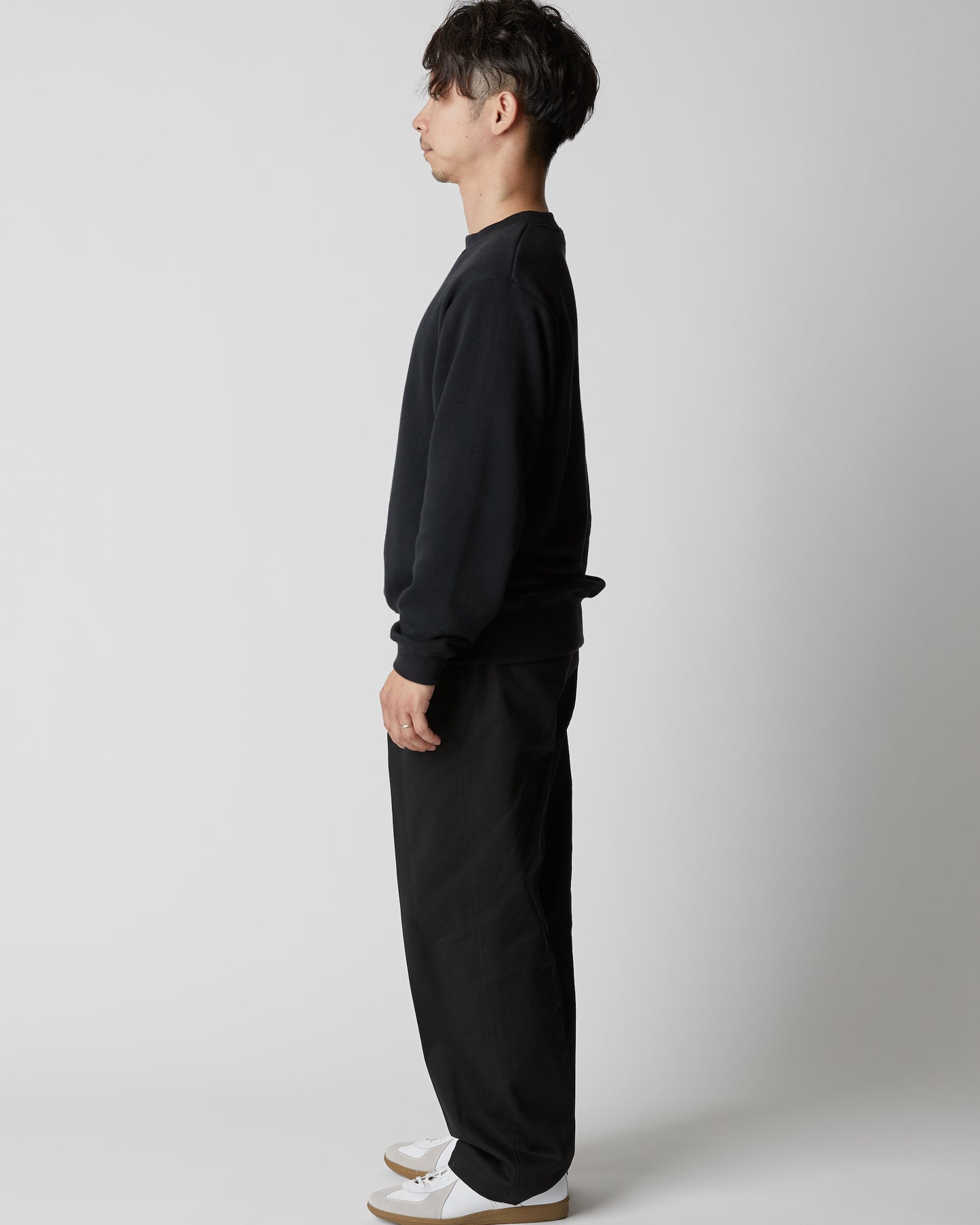 calm Sweat Top(スウェットトップ)