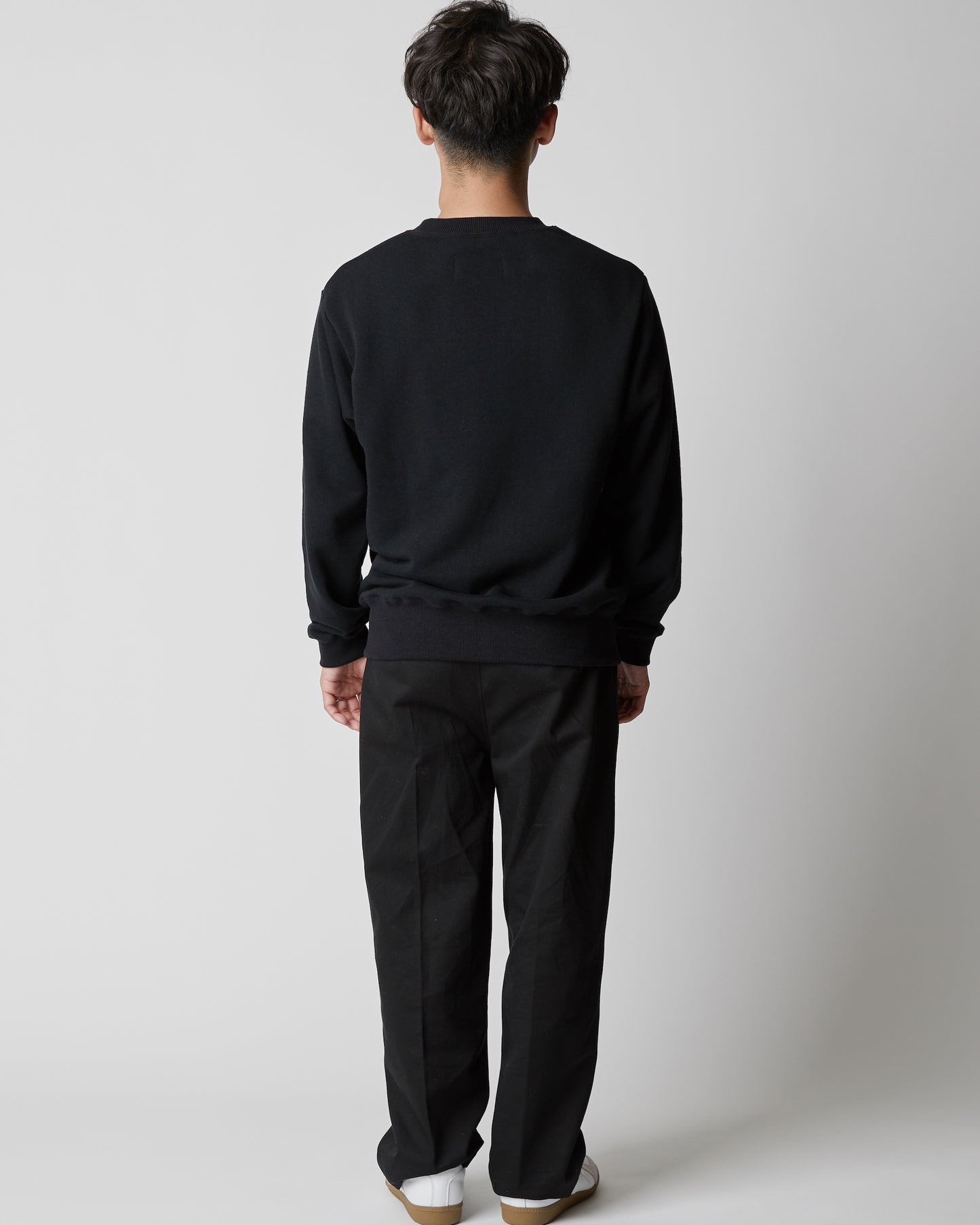 calm Sweat Top(スウェットトップ)