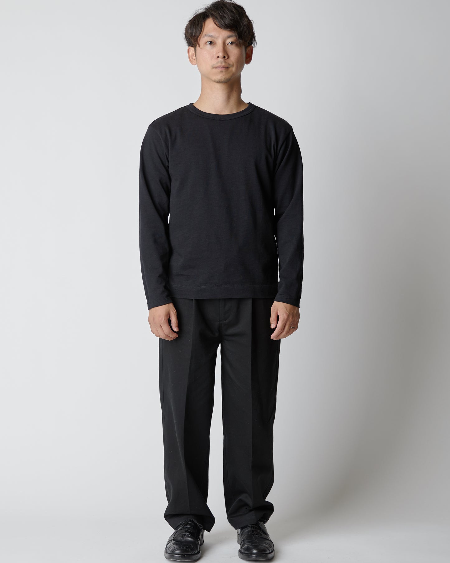 calm Long Tshirt(長袖Tシャツ)