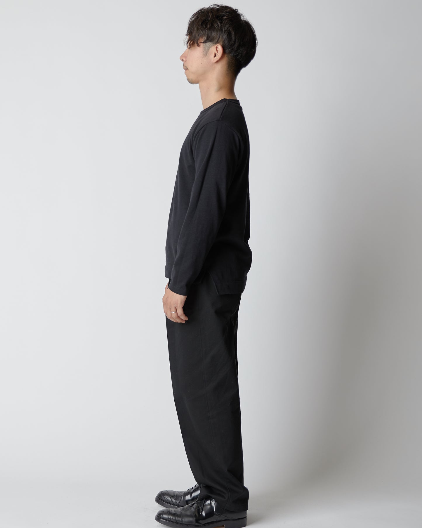 calm Long Tshirt(長袖Tシャツ)