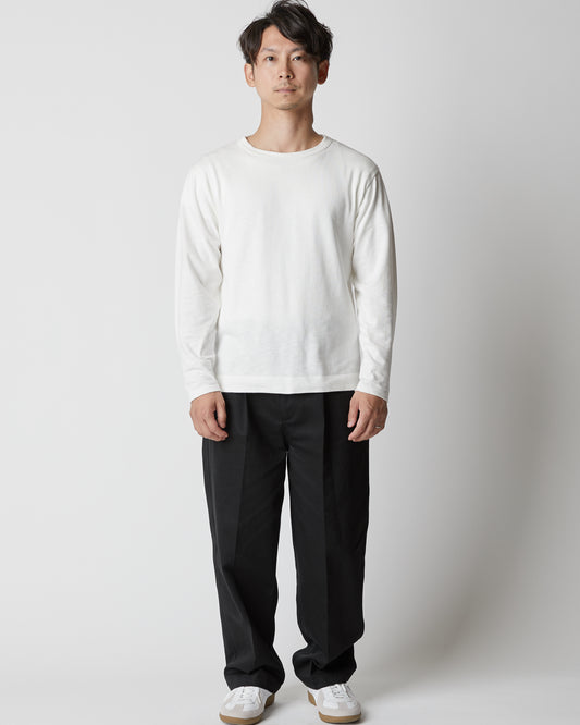 calm Long Tshirt(長袖Tシャツ)