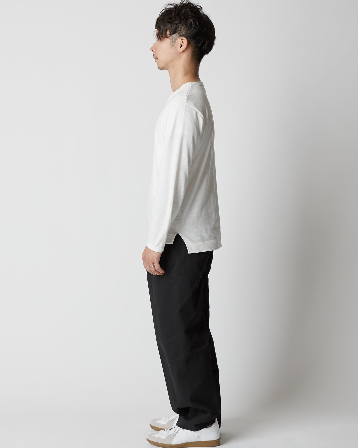 calm Long Tshirt(長袖Tシャツ)
