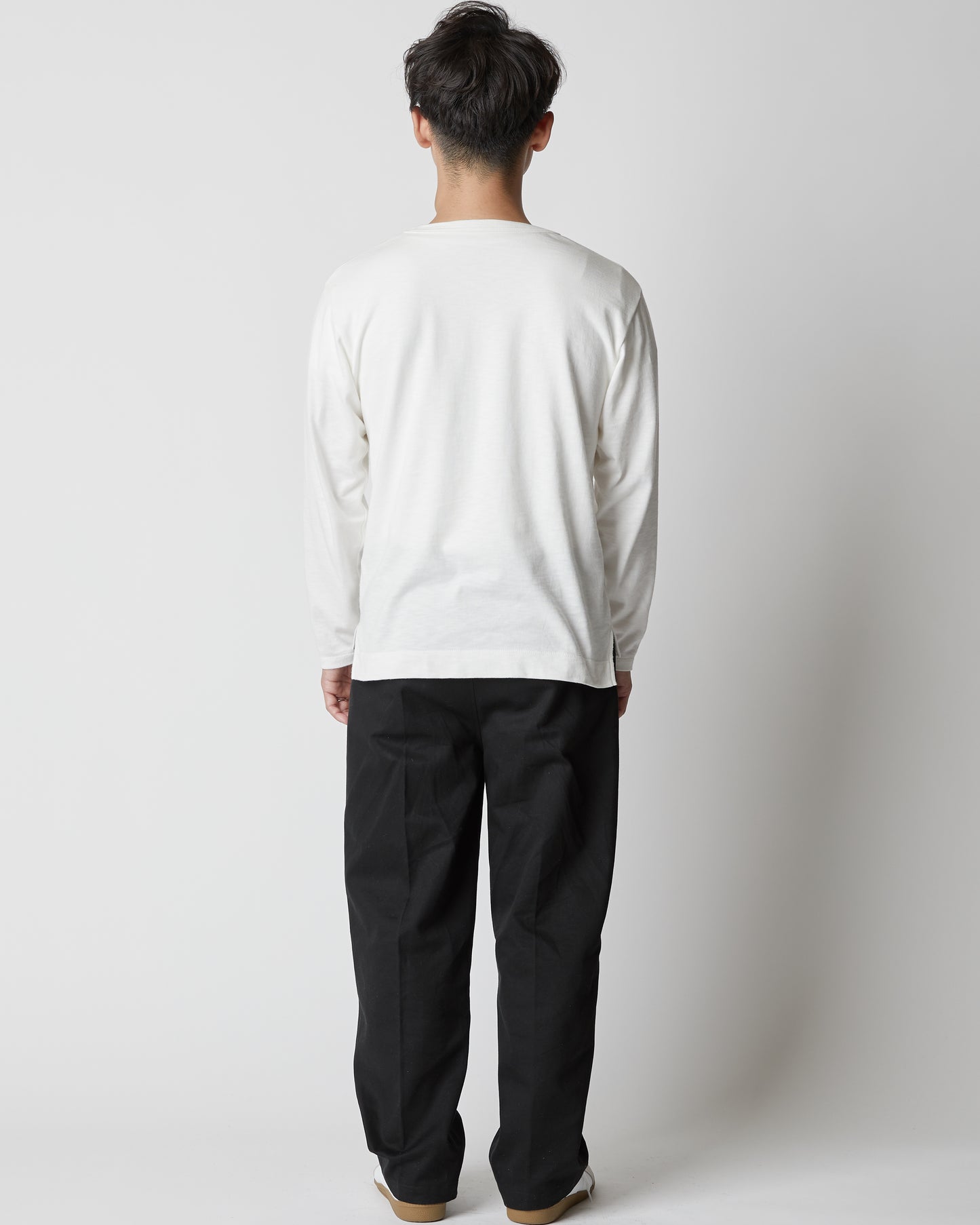 calm Long Tshirt(長袖Tシャツ)