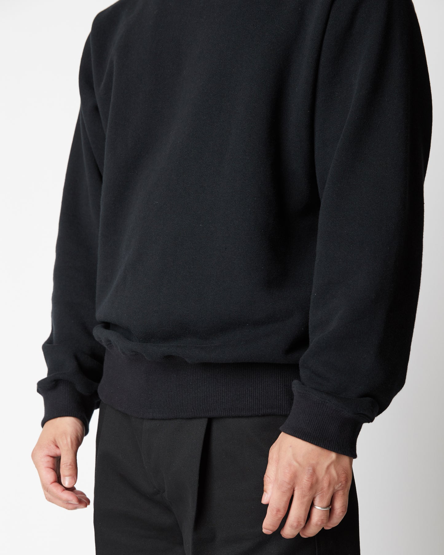 calm Sweat Top(スウェットトップ)