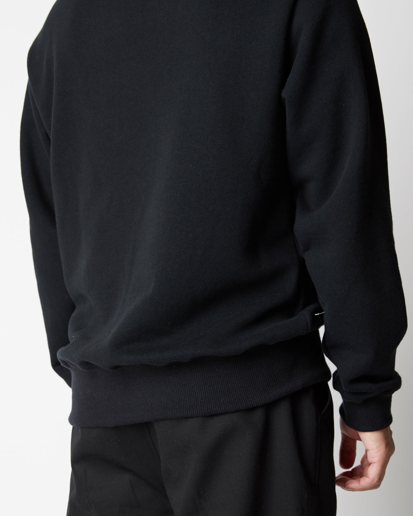 calm Sweat Top(スウェットトップ)
