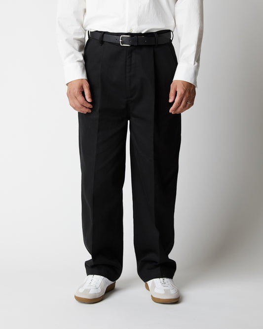 calm Wide Pants(ワイドパンツ)