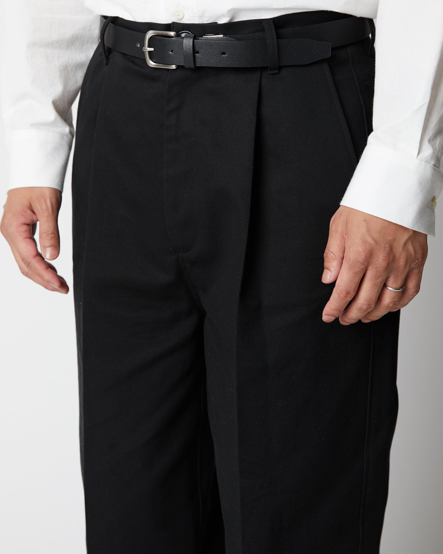 calm Wide Pants(ワイドパンツ)